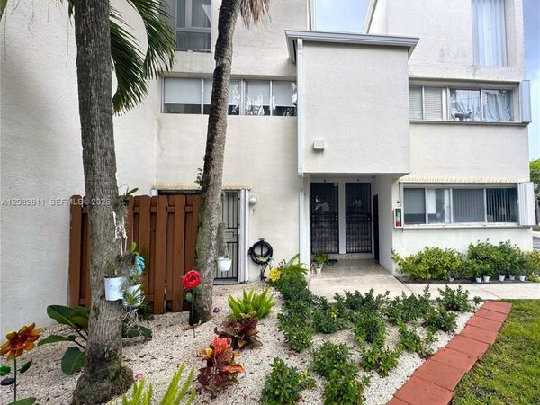 1910 SW 17th Ave , Unit 8, Miami, FL 33145