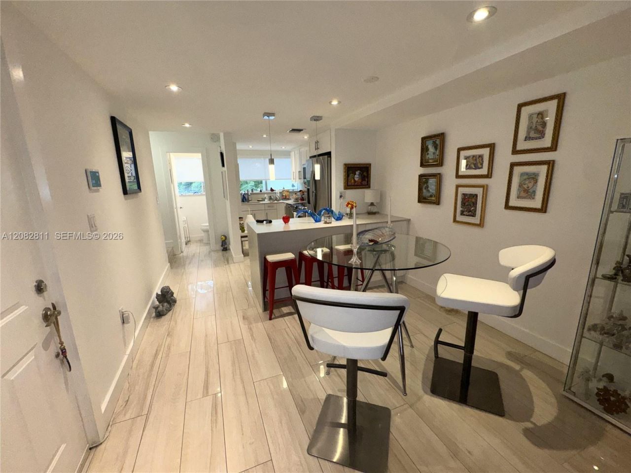 1910 SW 17th Ave , Unit 8, Miami, FL 33145 Photo