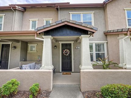 307 Blossom Rock Ln #59, Unit 59, Folsom, CA 95630 Photo