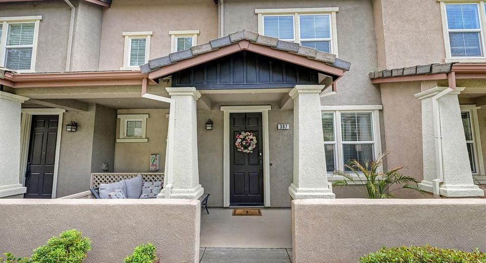 307 Blossom Rock Ln #59, Unit 59, Folsom, CA 95630 Photo
