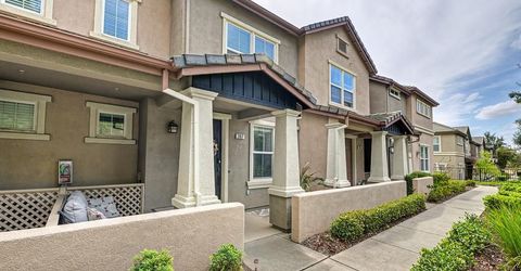 307 Blossom Rock Ln #59, Unit 59, Folsom, CA 95630 Photo