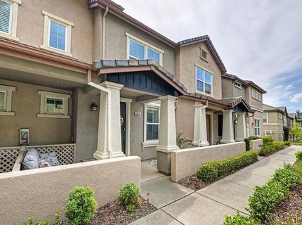 307 Blossom Rock Ln #59, Unit 59, Folsom, CA 95630 Photo