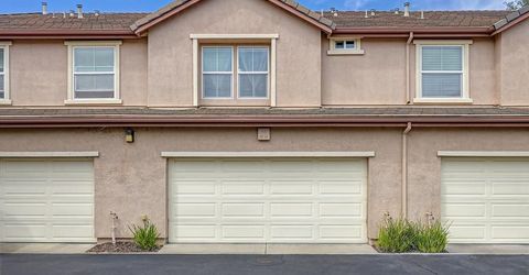 307 Blossom Rock Ln #59, Unit 59, Folsom, CA 95630 Photo