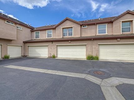 307 Blossom Rock Ln #59, Unit 59, Folsom, CA 95630 Photo