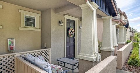307 Blossom Rock Ln #59, Unit 59, Folsom, CA 95630 Photo