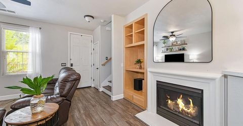 307 Blossom Rock Ln #59, Unit 59, Folsom, CA 95630 Photo
