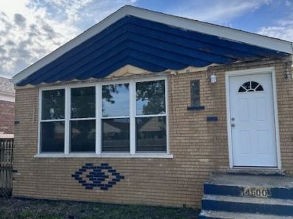 4600 S La Crosse Avenue , Unit G, Chicago, IL 60638