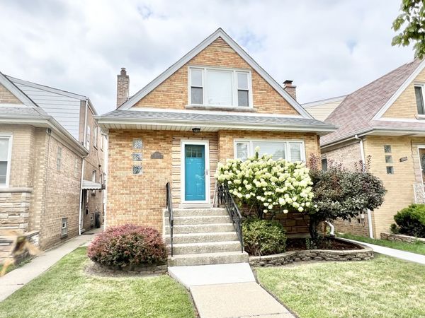 5536 N Major Avenue , Unit 1, Chicago, IL 60630