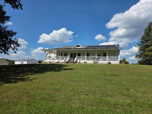 12371 S Park Road, Benton, IL 62812