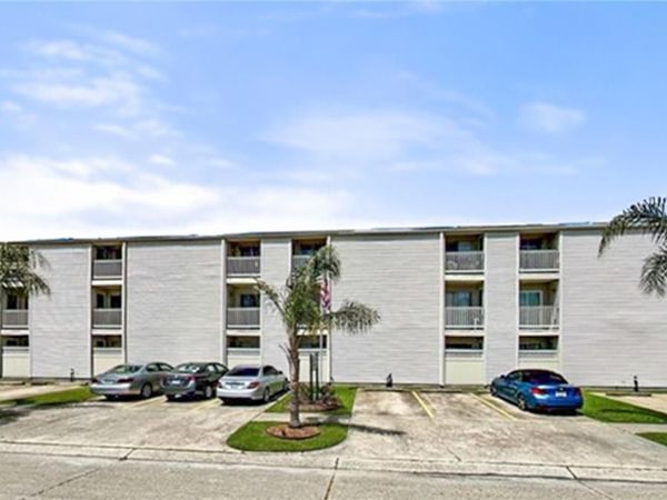 2330 EDENBORN Avenue , Unit 116, Metairie, LA 70001