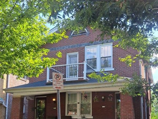 3638 Marceline , St Louis, MO 63116