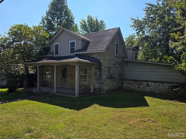 504 W Russell Street , Ironton, MO 63650