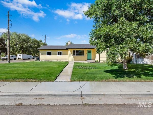 5344 W Malad St, Boise, ID 83705