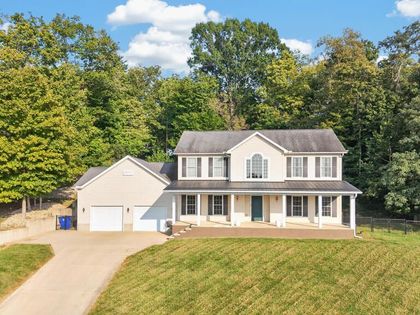 5 Timberidge Court Chillicothe, OH 45601