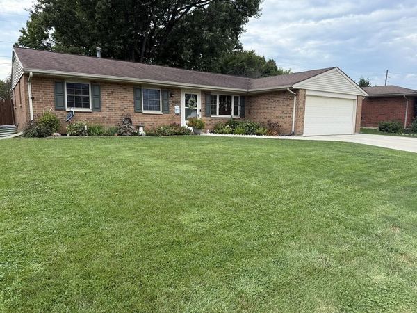 142 Colorado Drive, Xenia, OH 45385