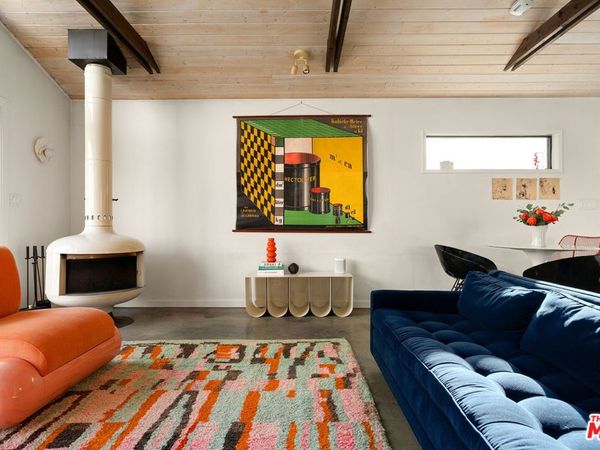 52733 Oak Drive, Pioneertown, CA 92268