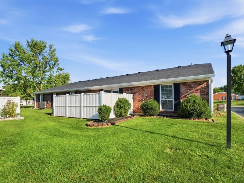 9 Meadow Lane, Unit A, Lebanon, OH 45036 Photo 33