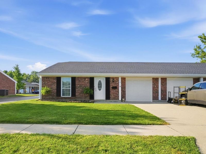 9 Meadow Lane, Unit A, Lebanon, OH 45036 Photo 4