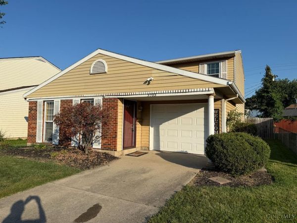 3703 Burbank Avenue, Middletown, OH 45044