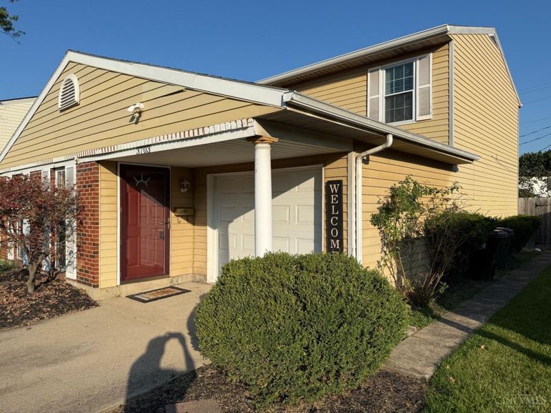 3703 Burbank Avenue, Middletown, OH 45044 Photo 2