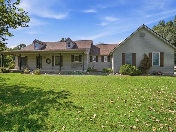 1834 Chaney, Jefferson Twp, OH 45148