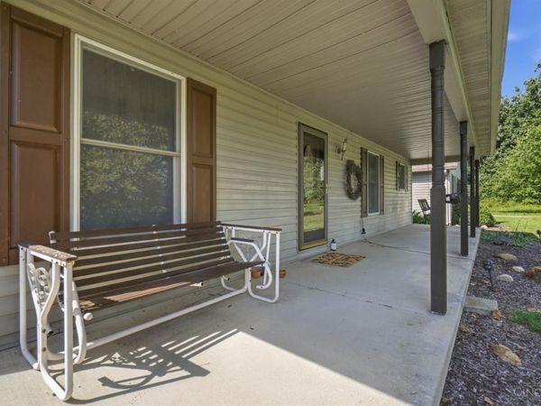 1834 Chaney, Jefferson Twp, OH 45148