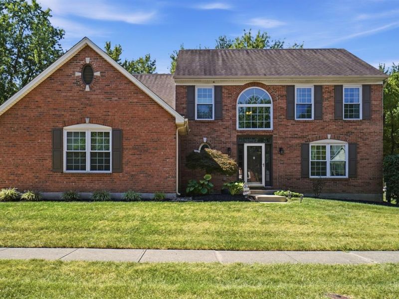 5859 Homecrest Lane, Deerfield Township, OH 45040 Photo 1