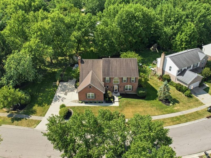 5859 Homecrest Lane, Deerfield Township, OH 45040 Photo 3
