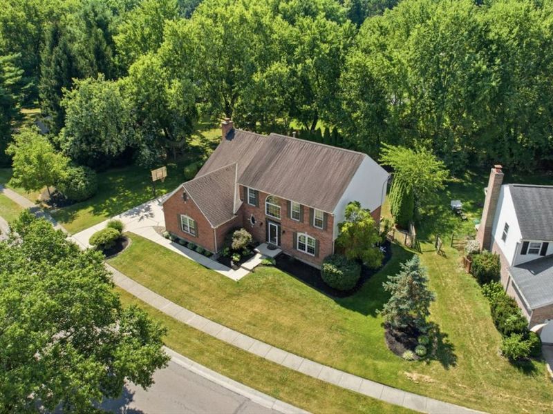 5859 Homecrest Lane, Deerfield Township, OH 45040 Photo 4