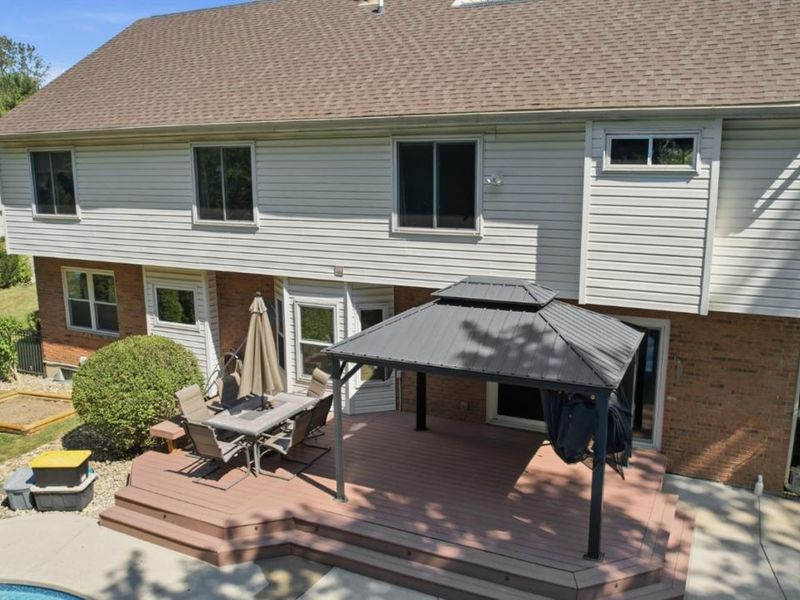 5859 Homecrest Lane, Deerfield Township, OH 45040 Photo 5