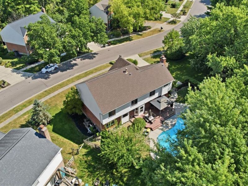 5859 Homecrest Lane, Deerfield Township, OH 45040 Photo 6