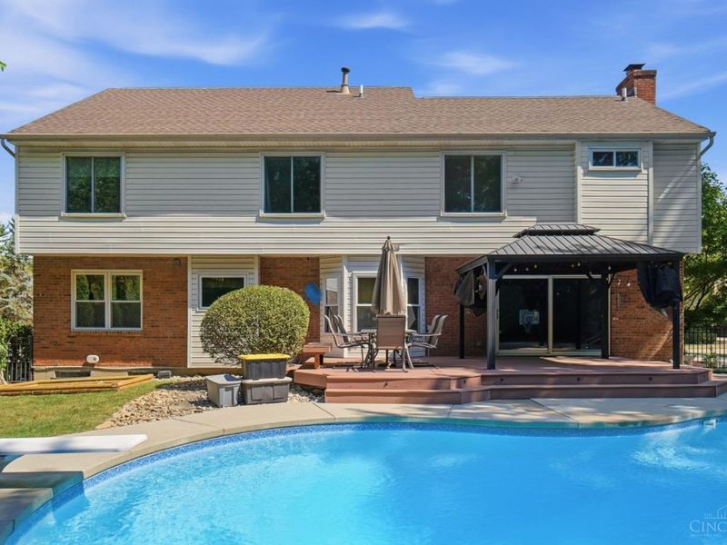 5859 Homecrest Lane, Deerfield Township, OH 45040 Photo 61