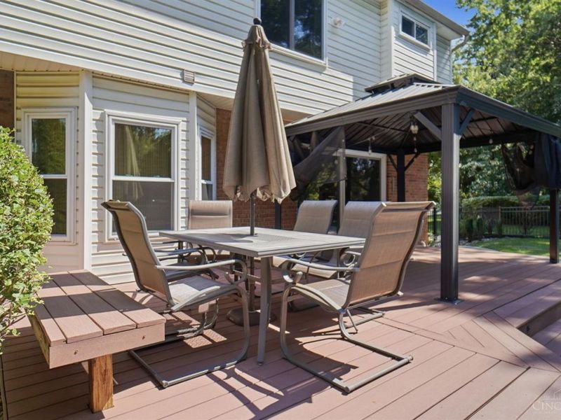5859 Homecrest Lane, Deerfield Township, OH 45040 Photo 62