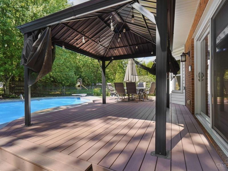 5859 Homecrest Lane, Deerfield Township, OH 45040 Photo 64