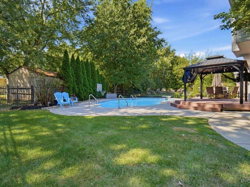 5859 Homecrest Lane, Deerfield Township, OH 45040 Photo 67