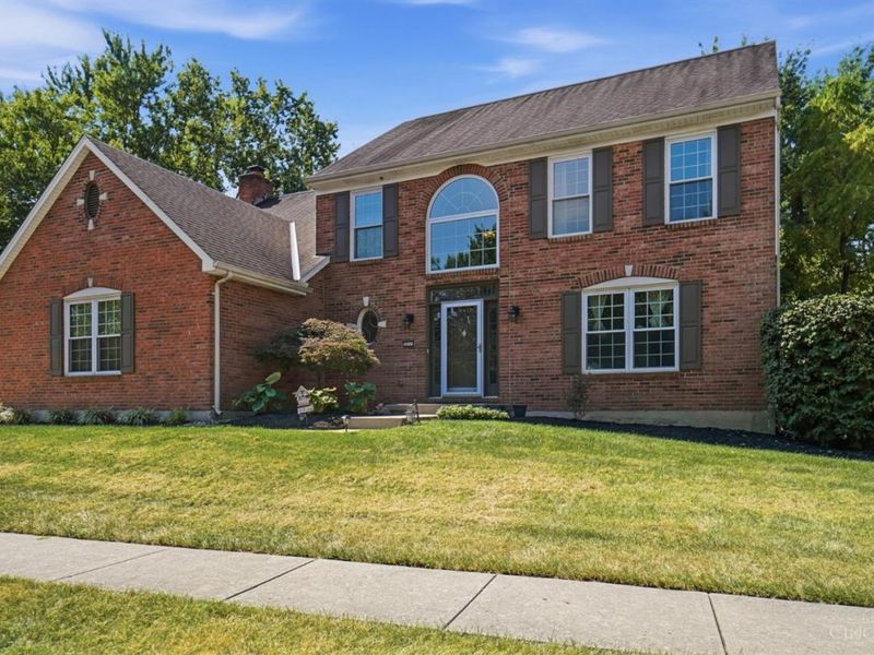 5859 Homecrest Lane, Deerfield Township, OH 45040 Photo 8