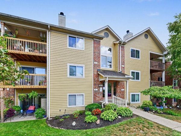 977 Cedar Ridge Drive, Unit 10, Pierce Twp, OH 45245