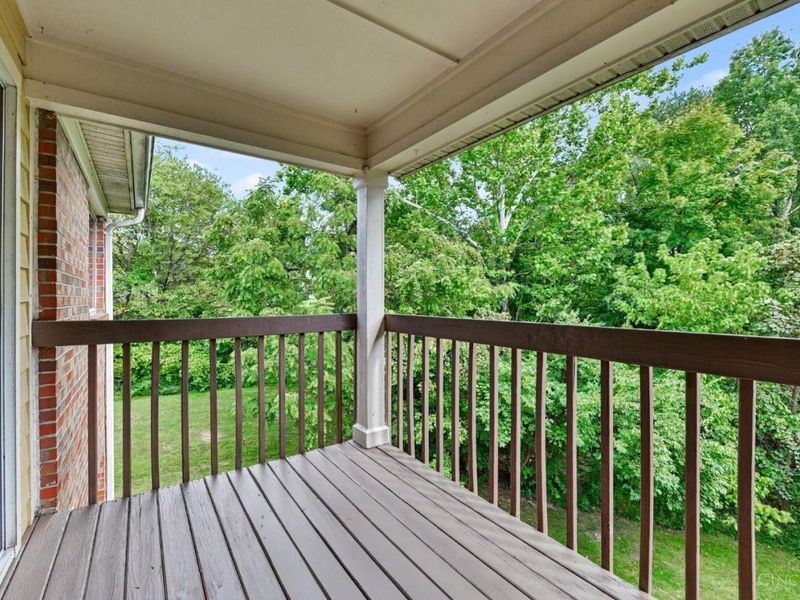 977 Cedar Ridge Drive, Unit 10, Pierce Township, OH 45245 Photo 10