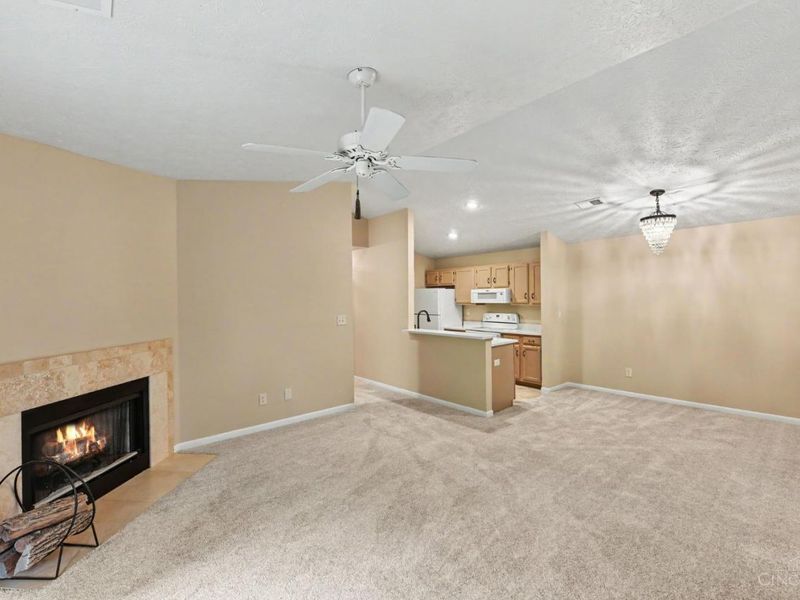 977 Cedar Ridge Drive, Unit 10, Pierce Township, OH 45245 Photo 2