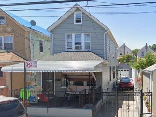 9012 183rd Street , Hollis, NY 11423