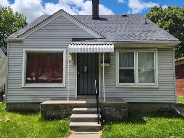 6817 Warwick Street , Detroit, Mi 48228