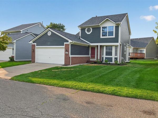 41437 Cornell Drive , Novi, Mi 48377
