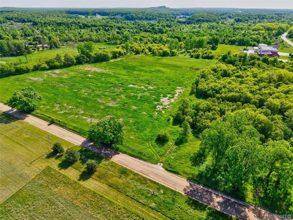 14507 Fagan Road, Holly Township, Mi 48442