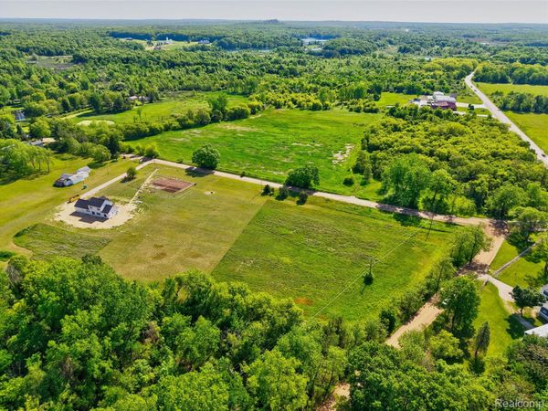 14507 Fagan Road , Holly Township, Mi 48442
