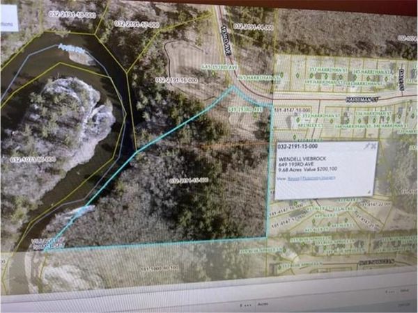 649 193rd Avenue, Somerset, WI 54025