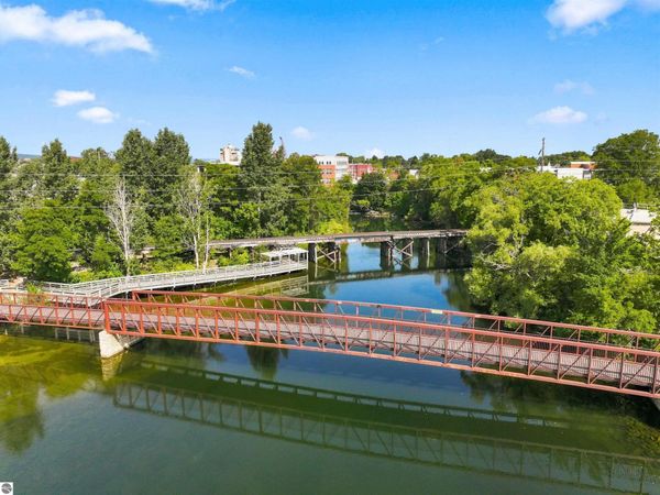 641 Riverine Drive, Unit 304, Traverse City, MI 49684