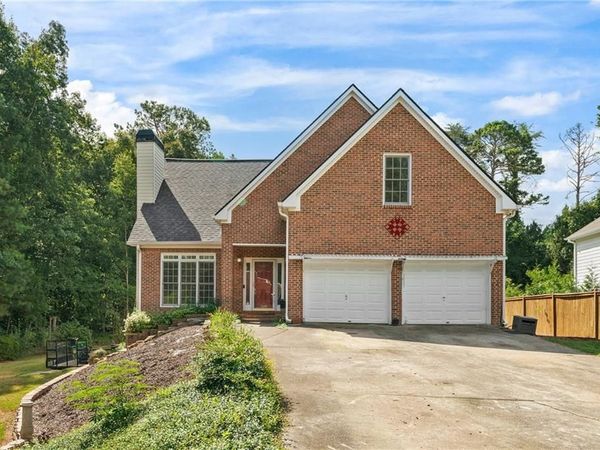 11 Harbor Lane , White, GA 30184