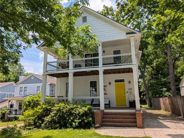 159 Olympic Place, Decatur, GA 30030