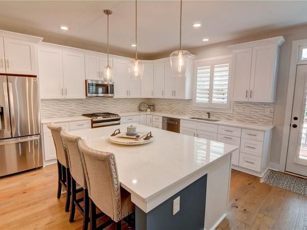 370 Thrasher Street , Unit 4, Norcross, GA 30071