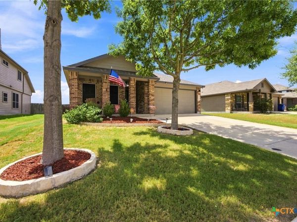 2298 Falcon Way , New Braunfels, TX 78130